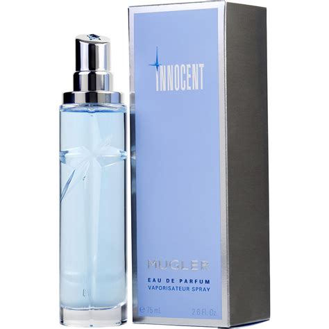 angel innocence perfume